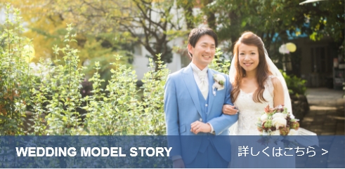 WEDDING MODEL STORY